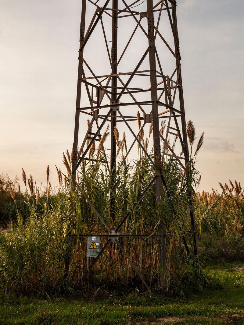 © Eugeni Gay Marín - Image from the À la ville de... photography project