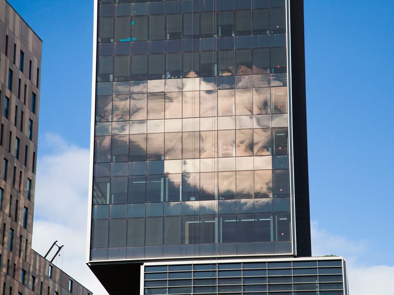 © Eugeni Gay Marín - Image from the À la ville de... photography project