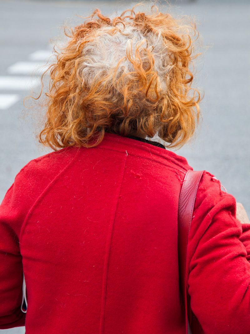 © Eugeni Gay Marín - Image from the À la ville de... photography project