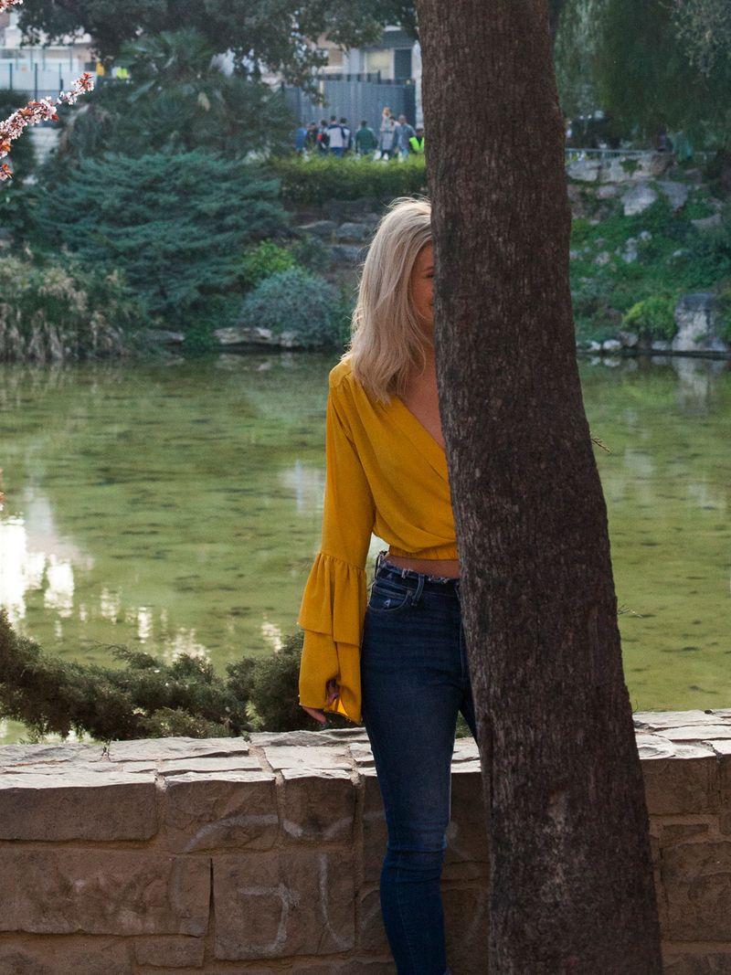 © Eugeni Gay Marín - Image from the À la ville de... photography project