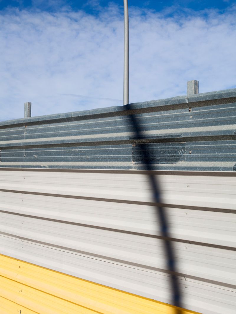 © Eugeni Gay Marín - Image from the À la ville de... photography project