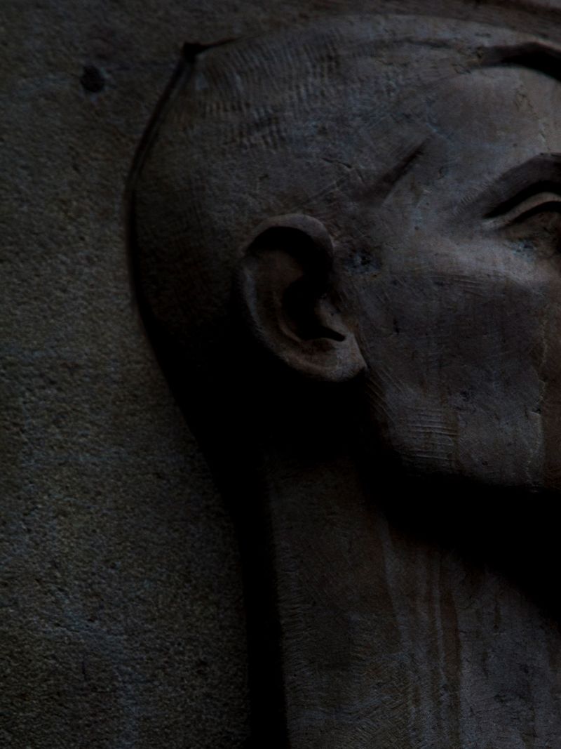 © Eugeni Gay Marín - Image from the À la ville de... photography project