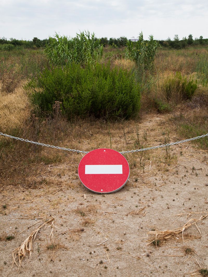 © Eugeni Gay Marín - Image from the À la ville de... photography project