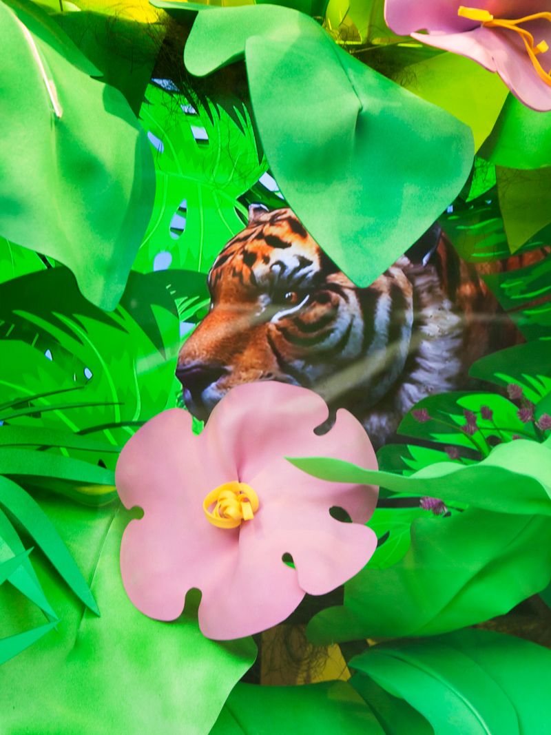 © Eugeni Gay Marín - Image from the À la ville de... photography project