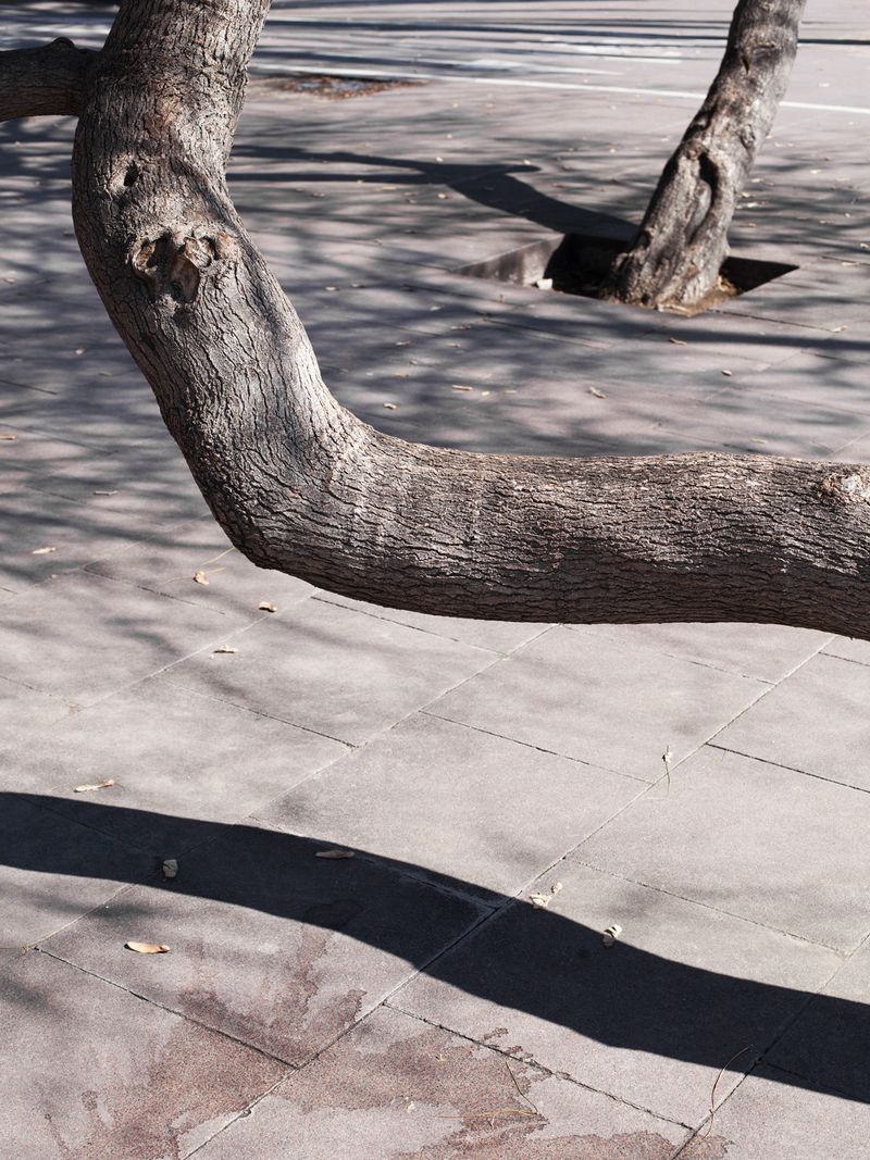 © Eugeni Gay Marín - Image from the À la ville de... photography project