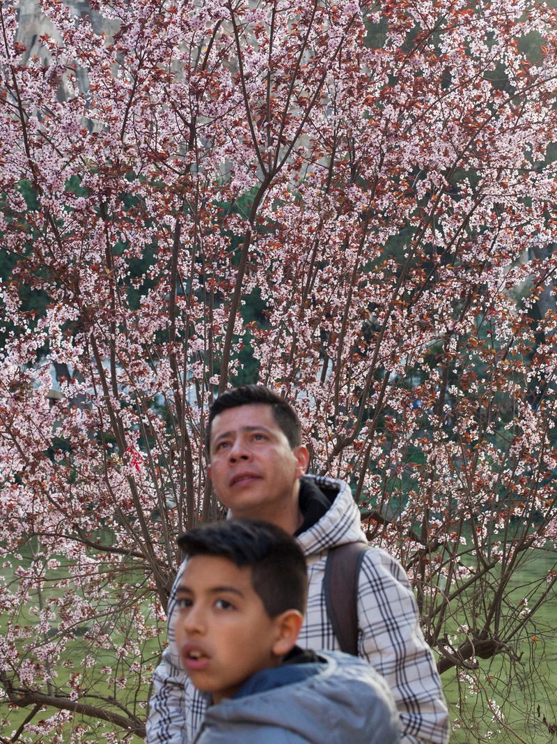 © Eugeni Gay Marín - Image from the À la ville de... photography project