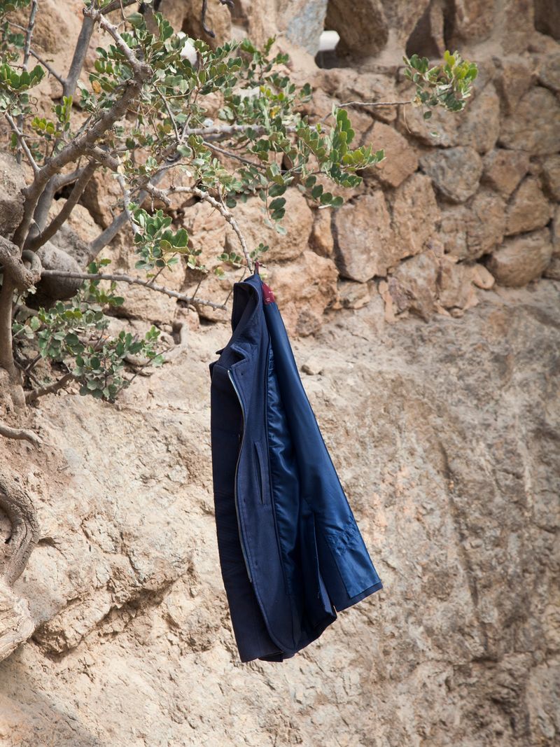 © Eugeni Gay Marín - Image from the À la ville de... photography project