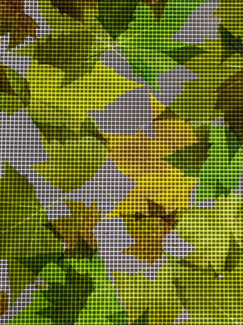 © Eugeni Gay Marín - Image from the À la ville de... photography project