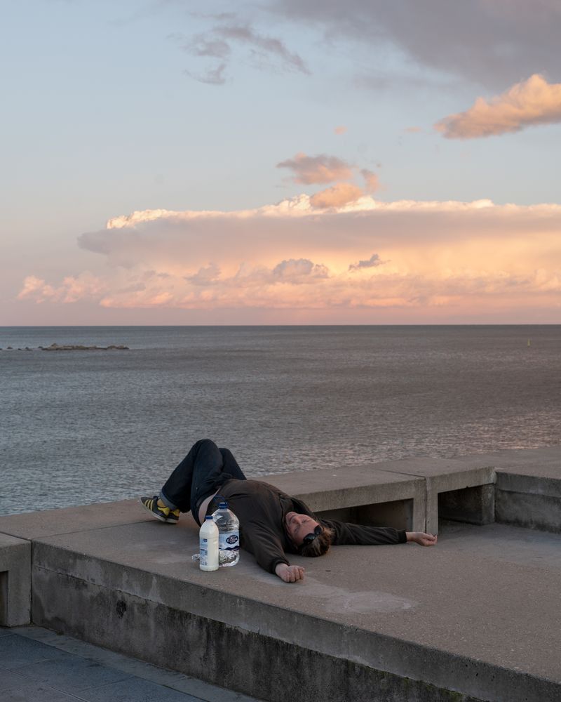 © Eugeni Gay Marín - Image from the On la natura s'esvaeix / Where nature fades away photography project