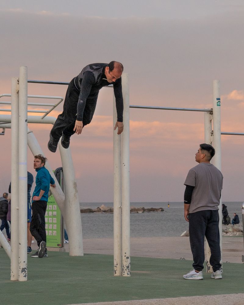 © Eugeni Gay Marín - Image from the On la natura s'esvaeix / Where nature fades away photography project