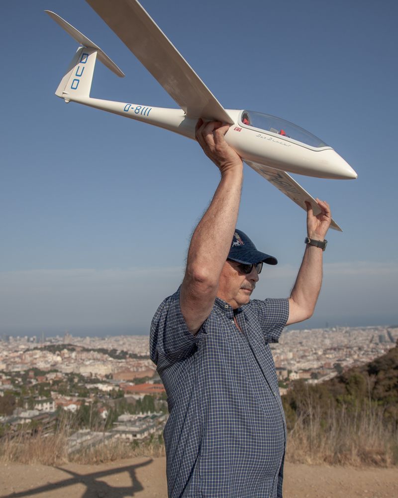 © Eugeni Gay Marín - Image from the On la natura s'esvaeix / Where nature fades away photography project