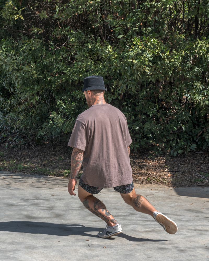 © Eugeni Gay Marín - Image from the On la natura s'esvaeix / Where nature fades away photography project