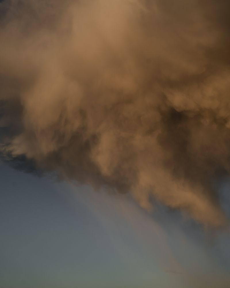 © Eugeni Gay Marín - Image from the On la natura s'esvaeix / Where nature fades away photography project