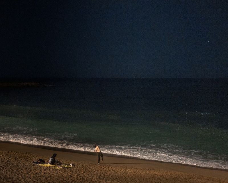 © Eugeni Gay Marín - Image from the On la natura s'esvaeix / Where nature fades away photography project