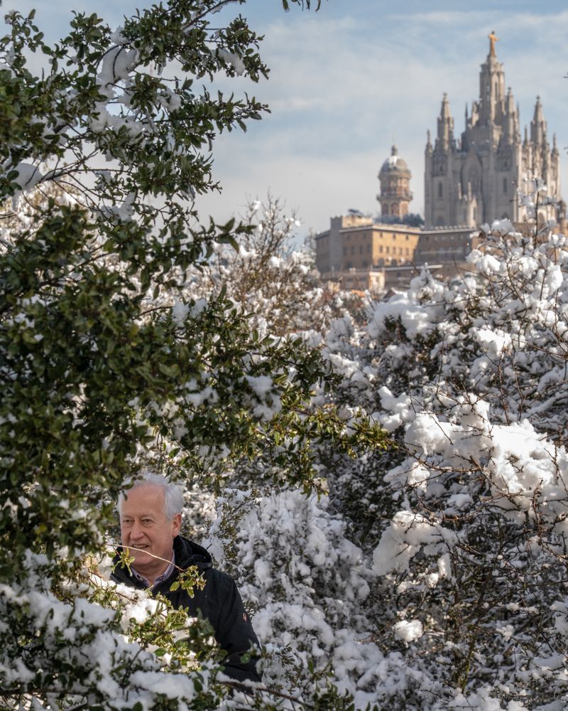 © Eugeni Gay Marín - Image from the On la natura s'esvaeix / Where nature fades away photography project