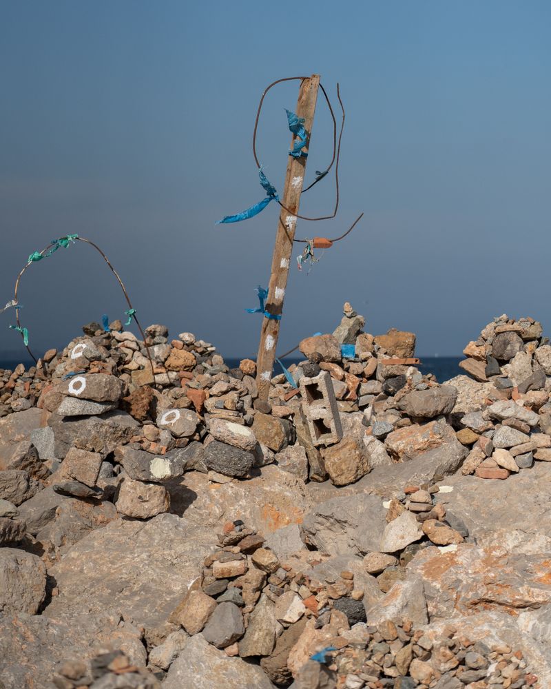 © Eugeni Gay Marín - Image from the On la natura s'esvaeix / Where nature fades away photography project