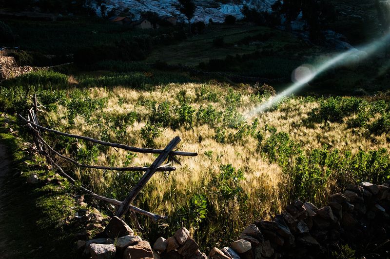 © Eugeni Gay Marín - Image from the From Quantum Island photography project