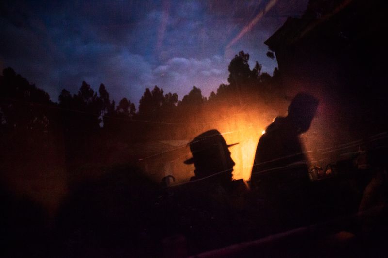 © Eugeni Gay Marín - Image from the From Quantum Island photography project