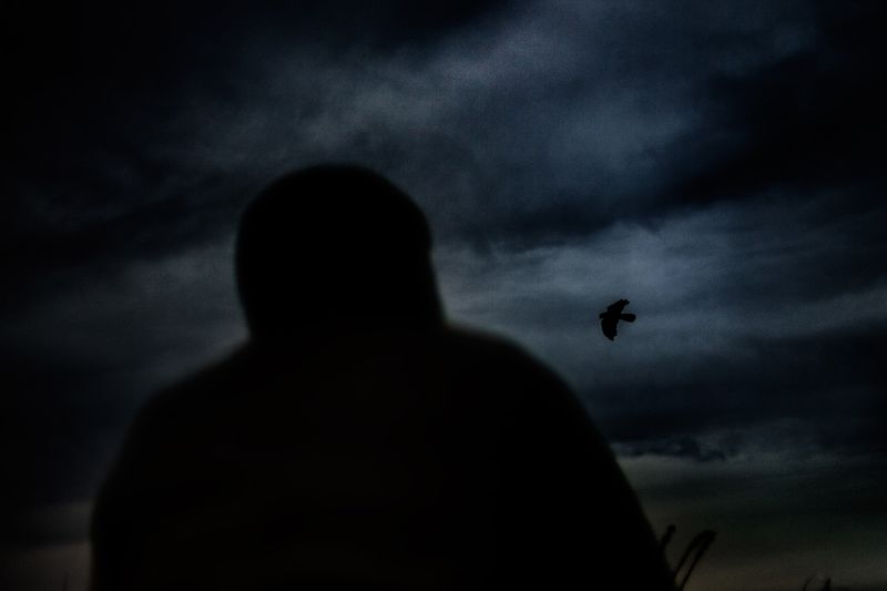 © Eugeni Gay Marín - Image from the From Quantum Island photography project