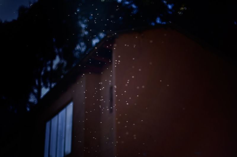 © Eugeni Gay Marín - Image from the From Quantum Island photography project