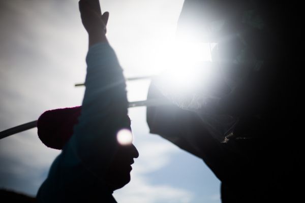 © Eugeni Gay Marín - Image from the From Quantum Island photography project