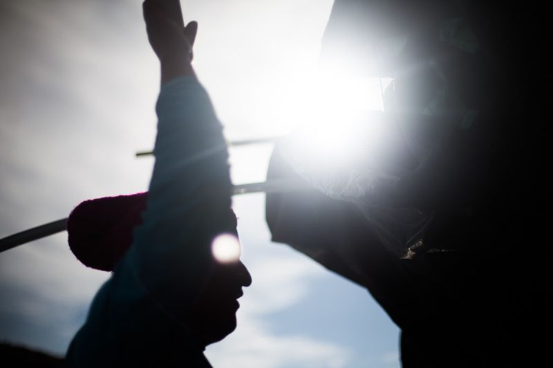 © Eugeni Gay Marín - Image from the From Quantum Island photography project