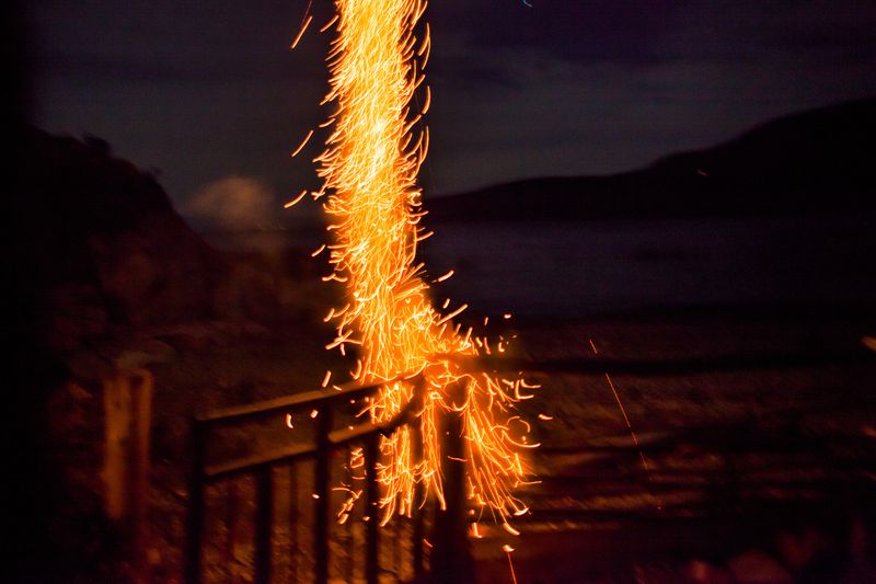 © Eugeni Gay Marín - Image from the From Quantum Island photography project