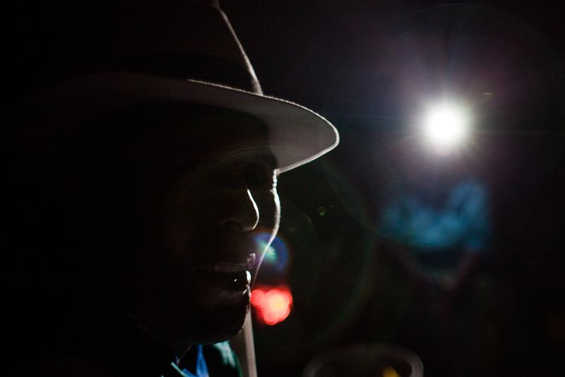 © Eugeni Gay Marín - Image from the From Quantum Island photography project