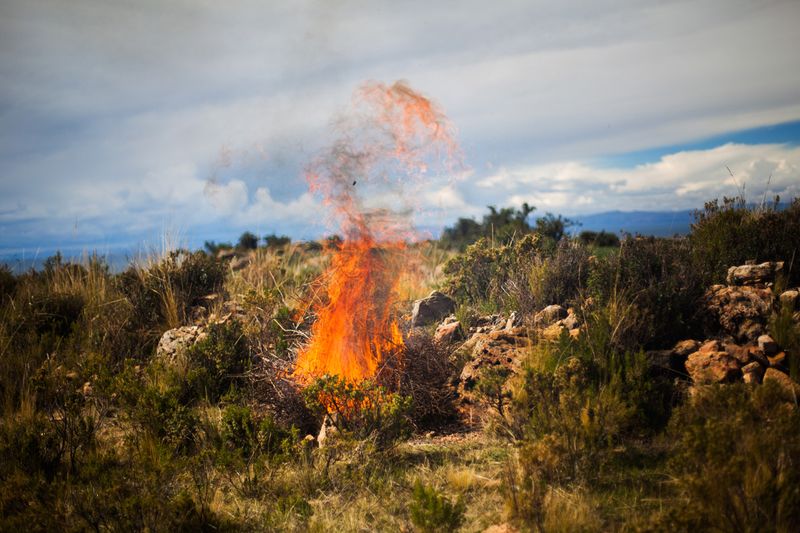 © Eugeni Gay Marín - Image from the From Quantum Island photography project
