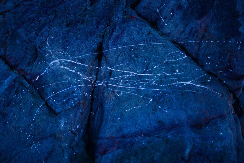 © Eugeni Gay Marín - Image from the From Quantum Island photography project