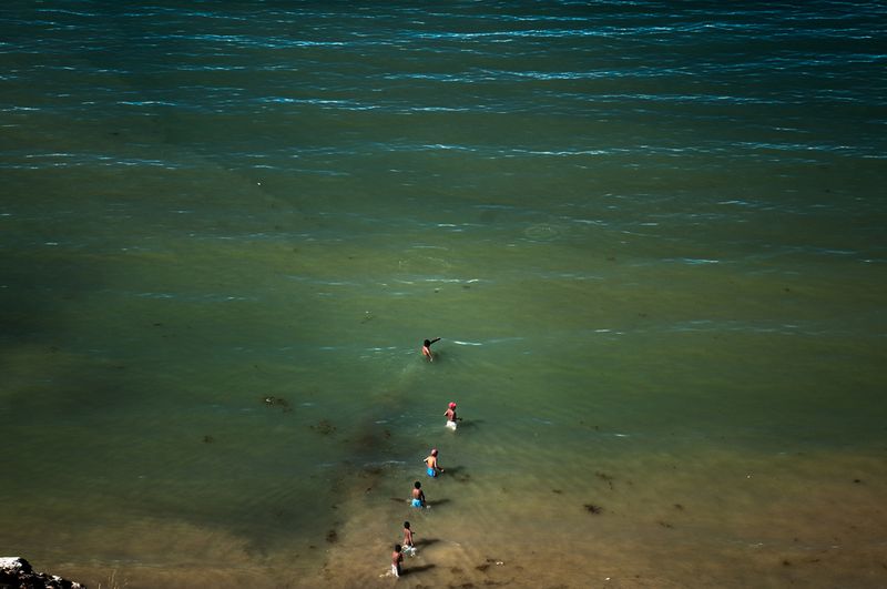 © Eugeni Gay Marín - Image from the From Quantum Island photography project