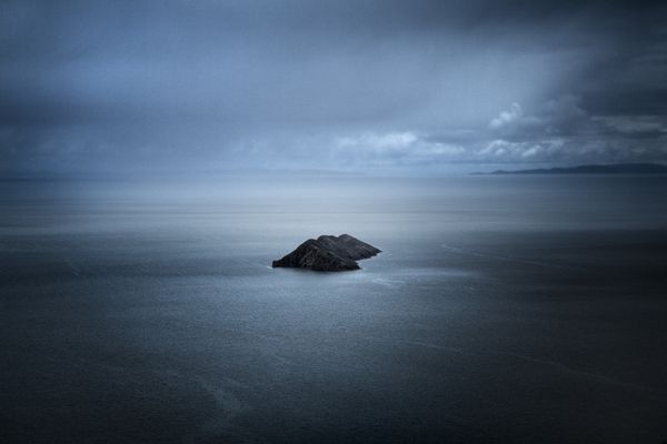 © Eugeni Gay Marín - Image from the From Quantum Island photography project