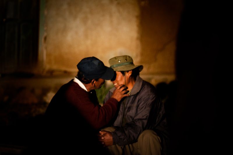 © Eugeni Gay Marín - Image from the From Quantum Island photography project