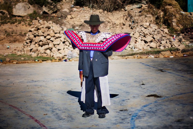 © Eugeni Gay Marín - Image from the From Quantum Island photography project