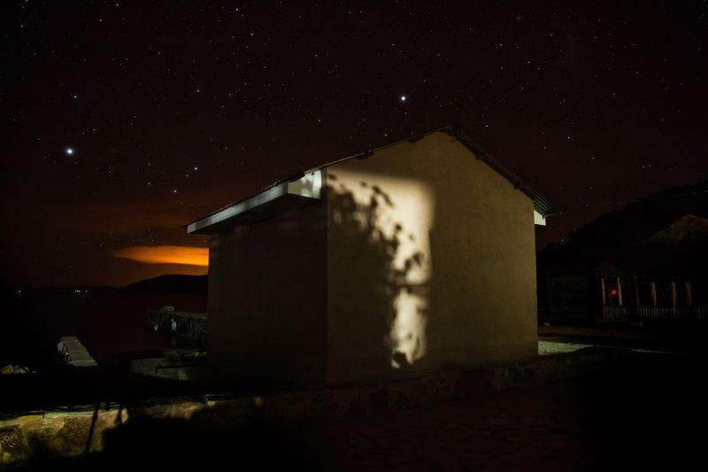 © Eugeni Gay Marín - Image from the From Quantum Island photography project