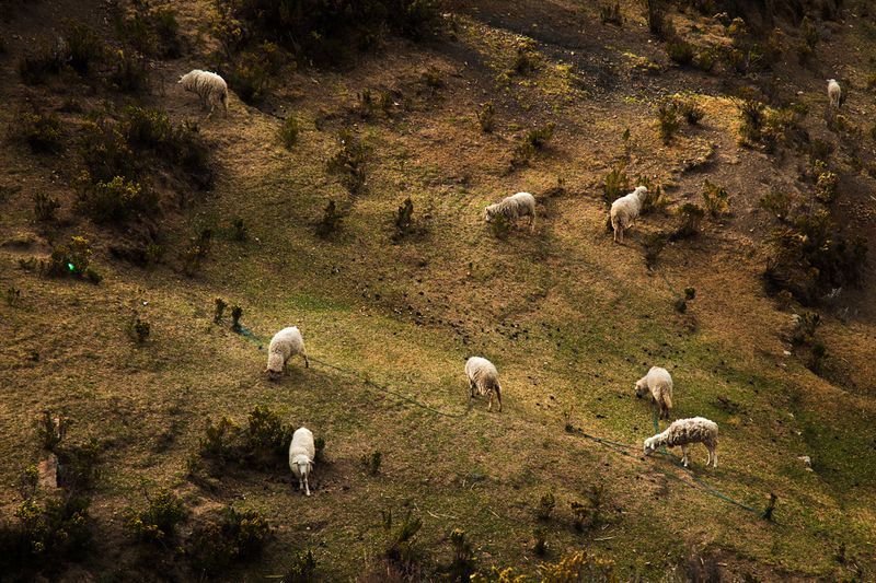 © Eugeni Gay Marín - Image from the From Quantum Island photography project