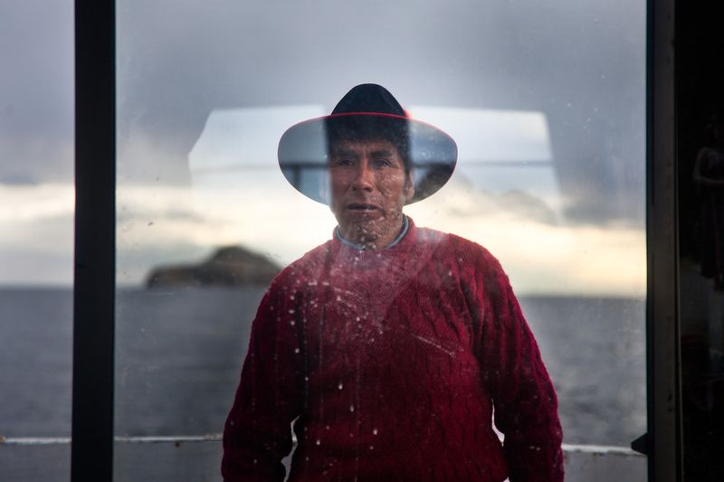 © Eugeni Gay Marín - Image from the From Quantum Island photography project