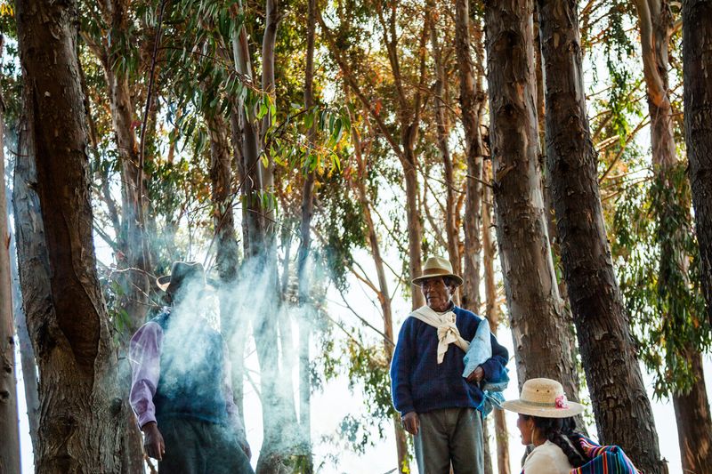 © Eugeni Gay Marín - Image from the From Quantum Island photography project