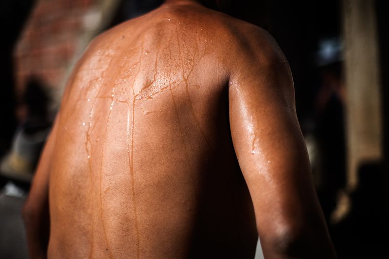 © Eugeni Gay Marín - Image from the From Quantum Island photography project