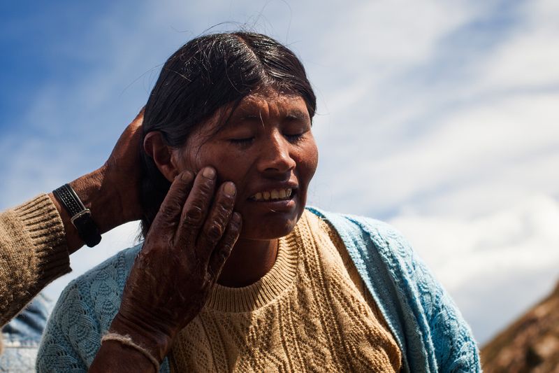 © Eugeni Gay Marín - Image from the From Quantum Island photography project