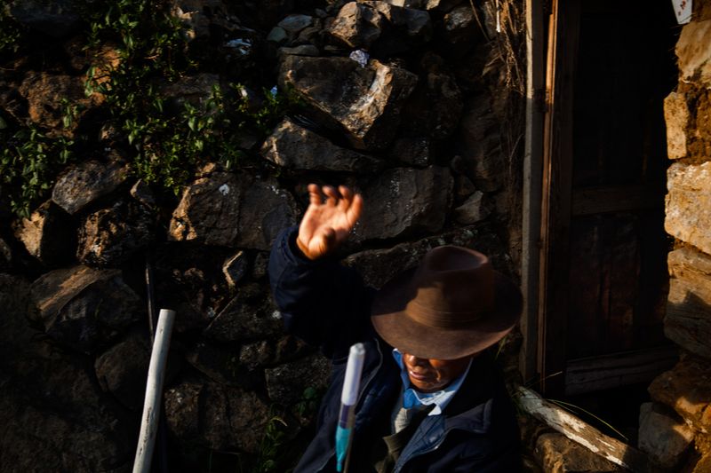 © Eugeni Gay Marín - Image from the From Quantum Island photography project