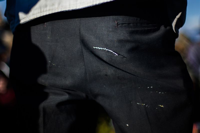 © Eugeni Gay Marín - Image from the From Quantum Island photography project