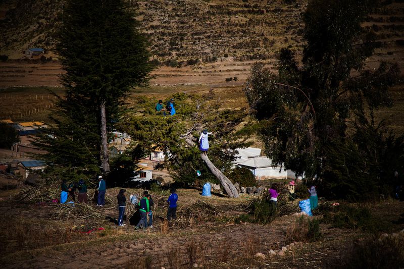 © Eugeni Gay Marín - Image from the From Quantum Island photography project