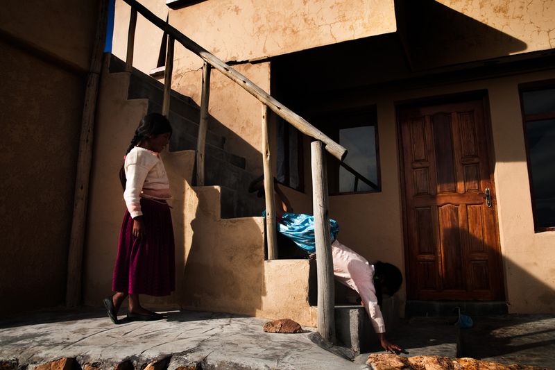 © Eugeni Gay Marín - Image from the From Quantum Island photography project