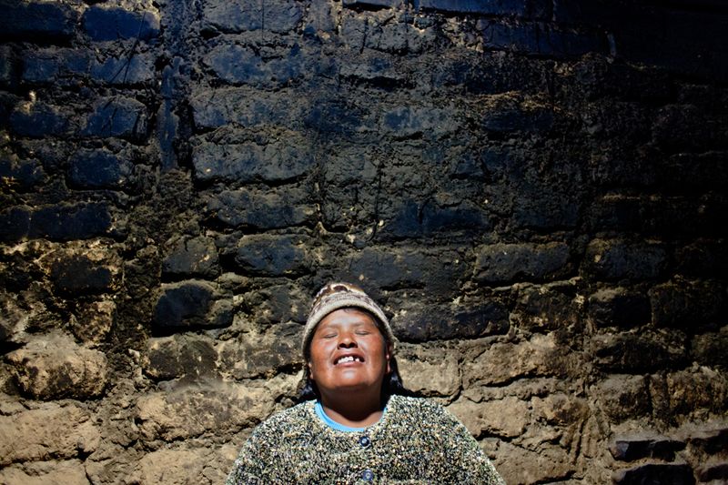 © Eugeni Gay Marín - Image from the From Quantum Island photography project