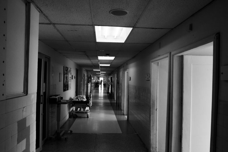 © Ahimsa - Image from the COVID-19 Vida y Muerte photography project