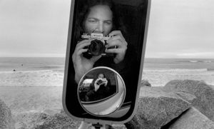 Vertical Portraits from the 1970's