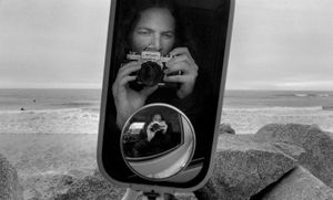 Vertical Portraits from the 1970's