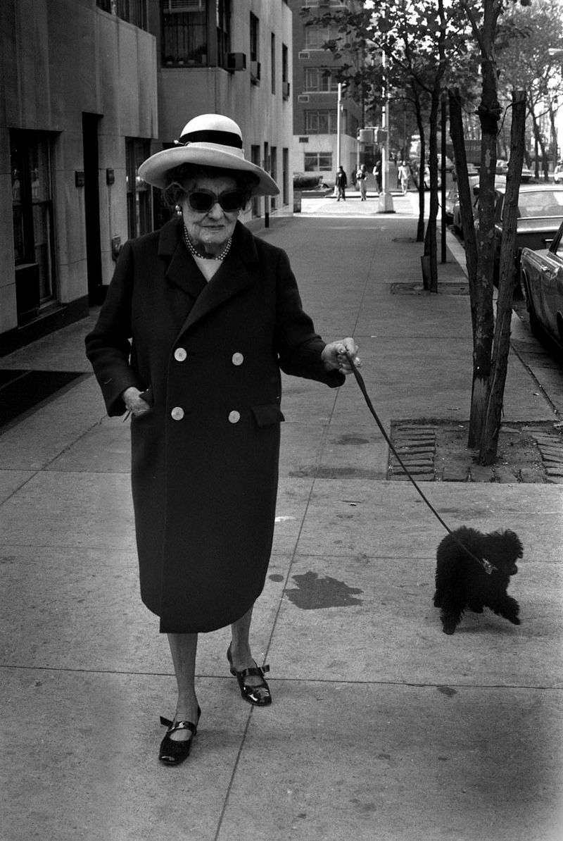 © Steven Edson - NYC, NY