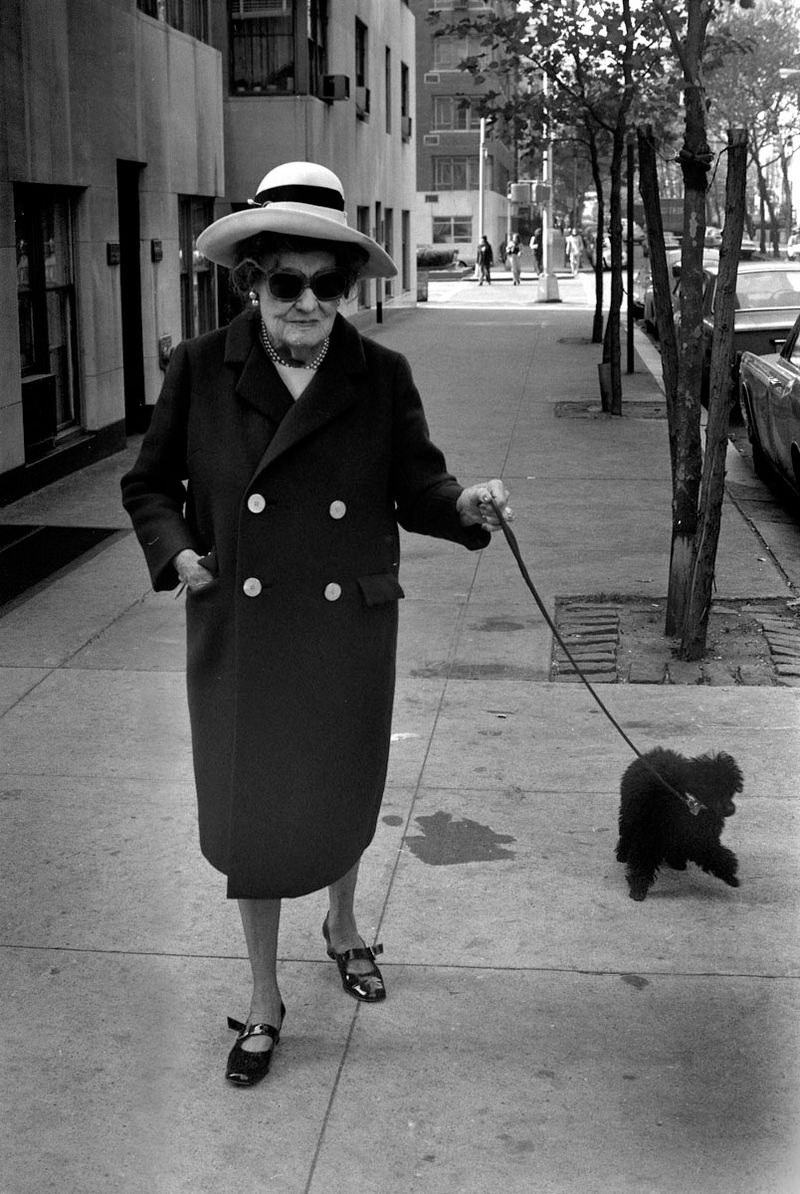 © Steven Edson - NYC, NY